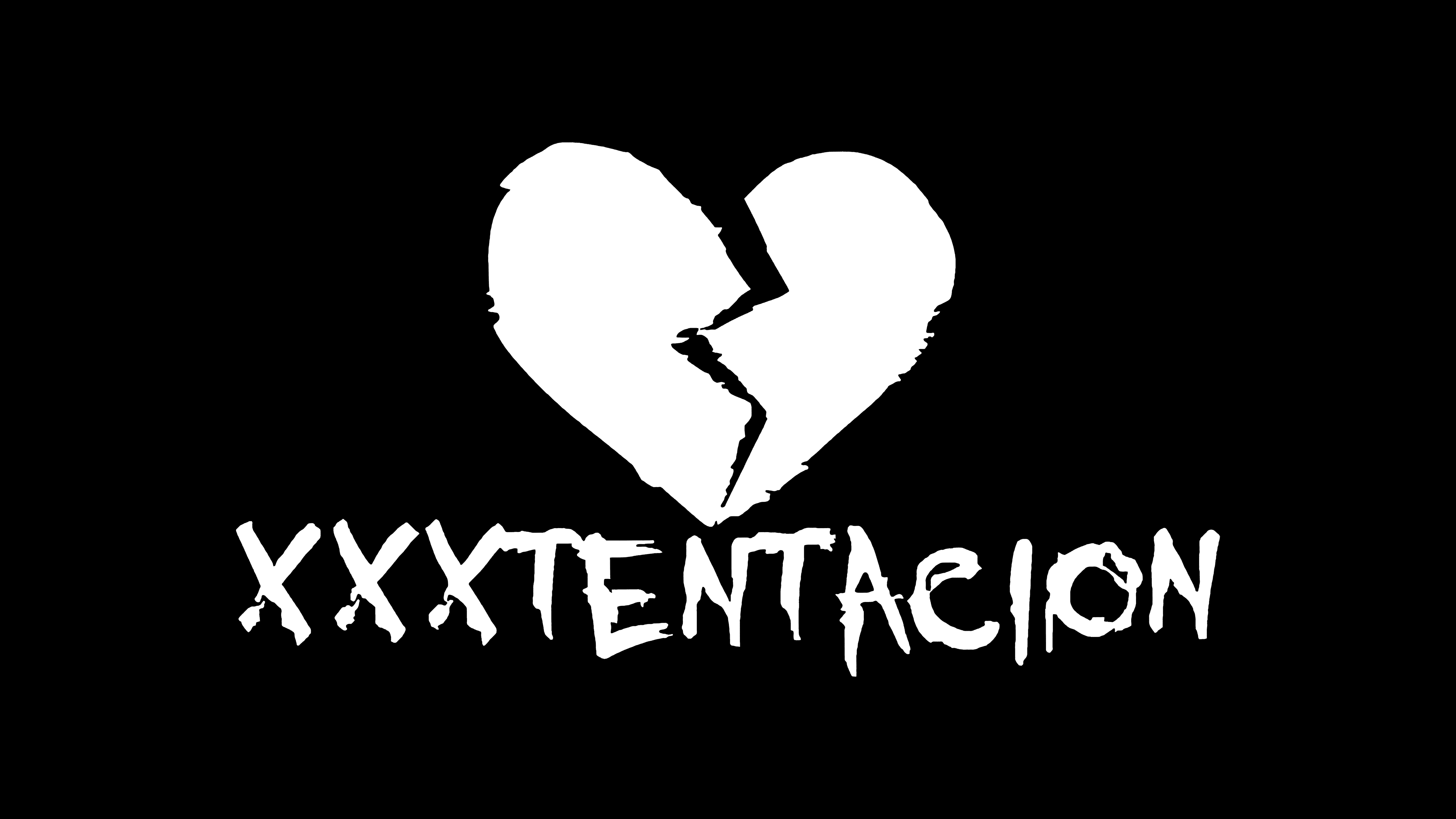 XXXTentacion Wallpaper Full HD Free Download