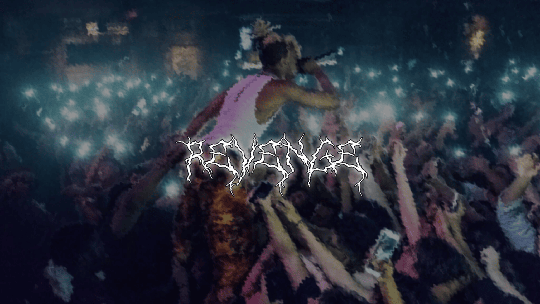 XXXTentacion Wallpaper Full HD Free Download