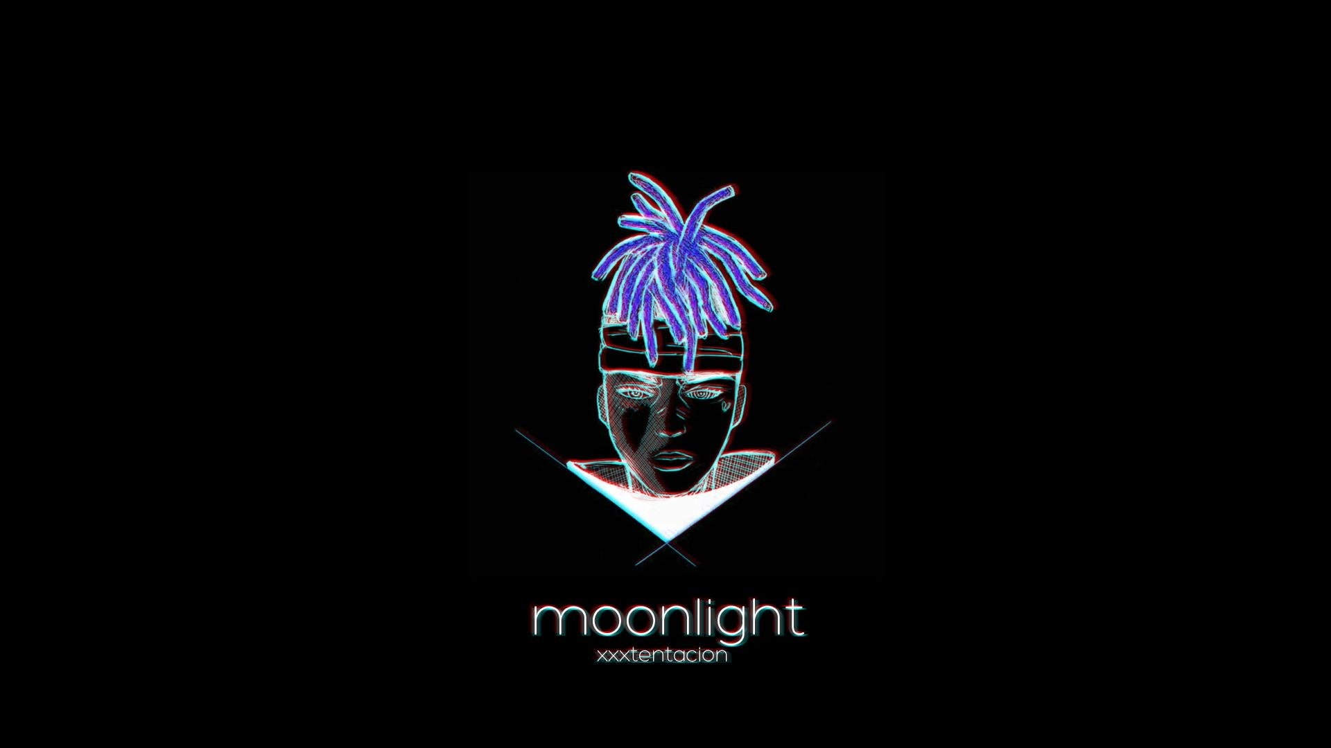 XXXTentacion Wallpaper Full HD Free Download