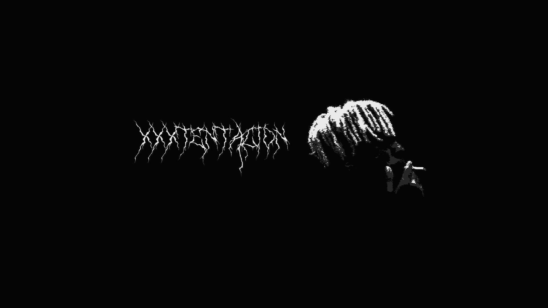 XXXTentacion Wallpaper Full HD Free Download