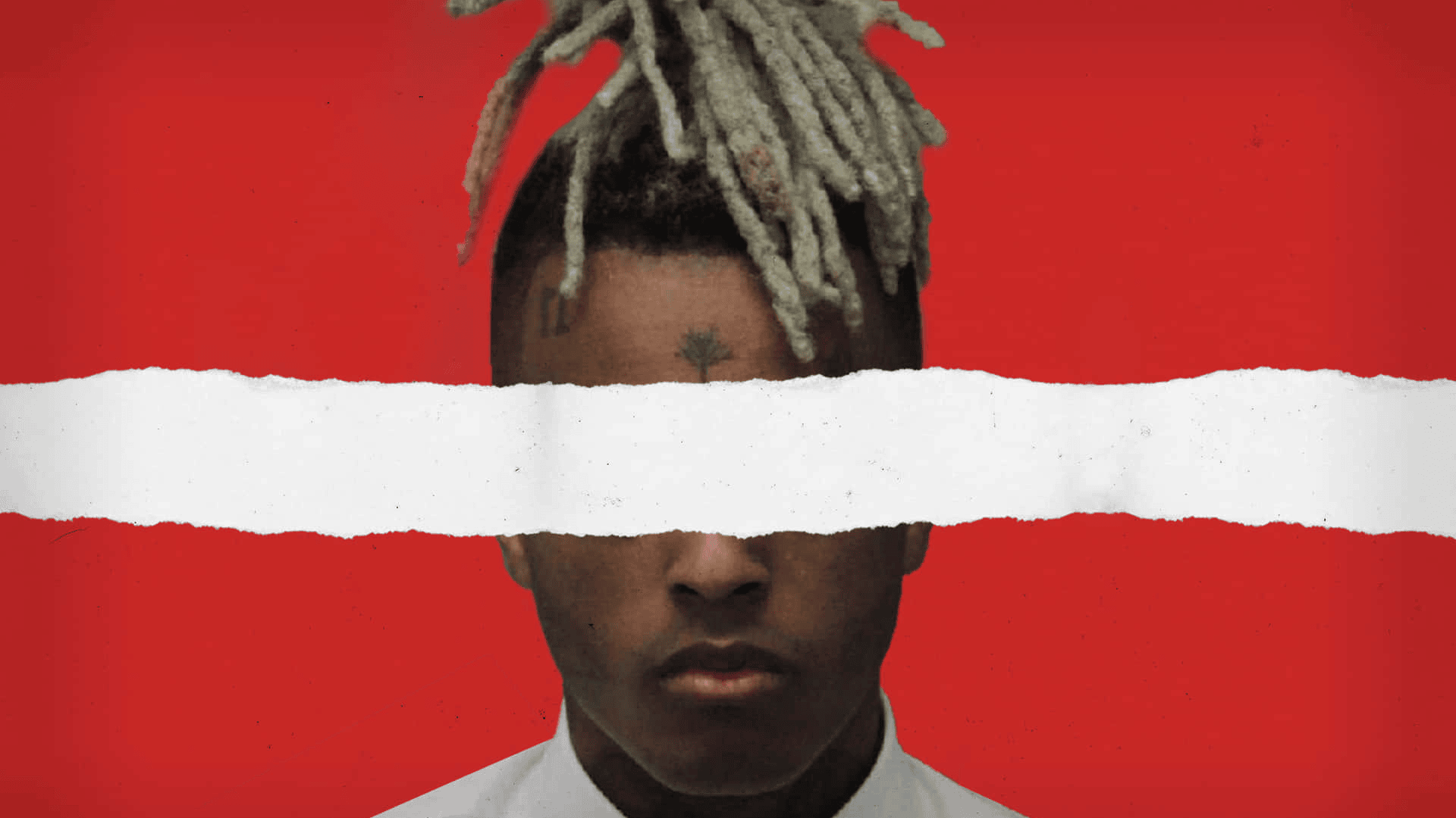 XXXTentacion Wallpaper Full HD Free Download